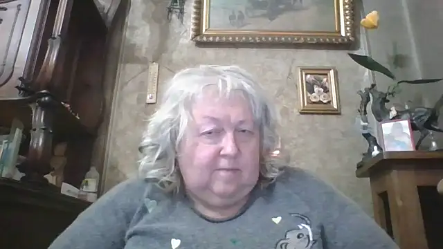 Lala-Love56 online show from 02.23.26