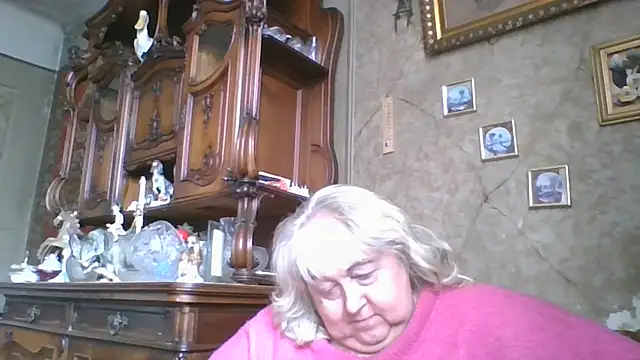 Lala-Love56 online show from 04.16.26