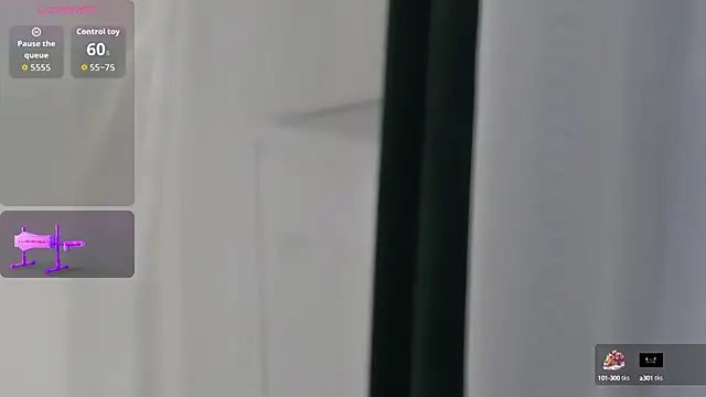 Snapshot of RubbiDark chatting on 09.30.25 RubbiDark online show from 09.30.25