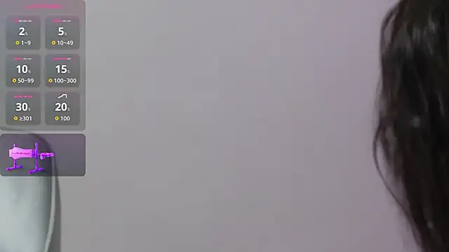 Snapshot of RubbiDark chatting on 10.17.25 RubbiDark online show from 10.17.25