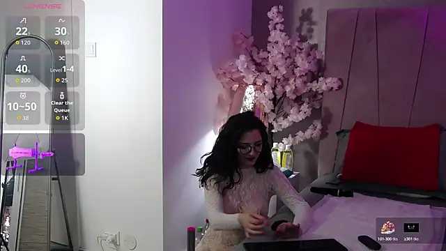 RubbiDark online show from 01.16.26