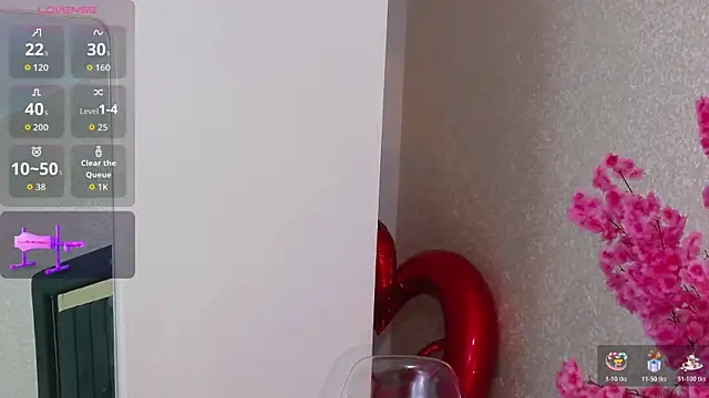 RubbiDark online show from 03.26.26