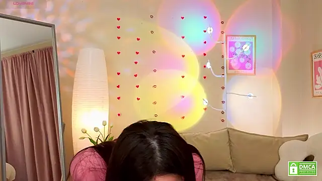 OliviaKis  online show from 03.10.26