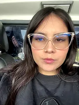 Snapshot of amberbakee chatting on 10.20.25 amberbakee online show from 10.20.25