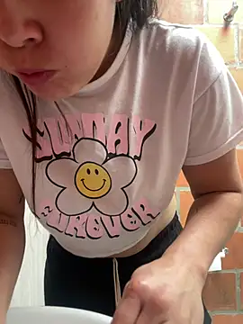 amberbakee online show from 02.03.26