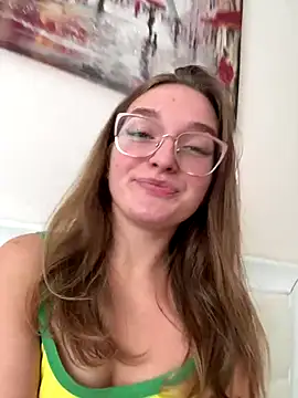 Bellatrisssaa online show from 10.19.25