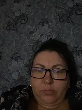 Snapshot of Vilvet777 chatting on 10.10.25 Vilvet777 online show from 10.10.25