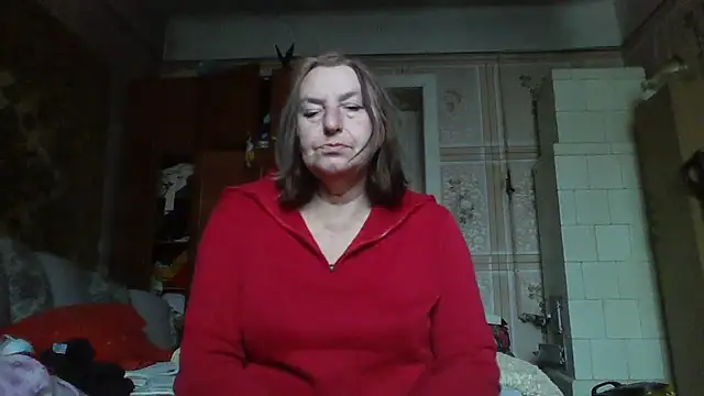 Snapshot of AnnaLive570 chatting on 10.19.25 AnnaLive570 online show from 10.19.25