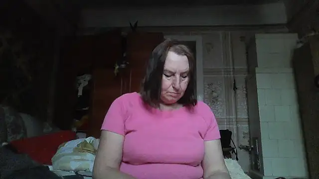 AnnaLive570 online show from 11.04.25