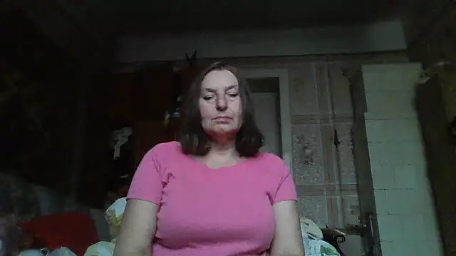 AnnaLive570 online show from 11.12.25