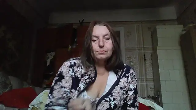 AnnaLive570 online show from 12.04.25