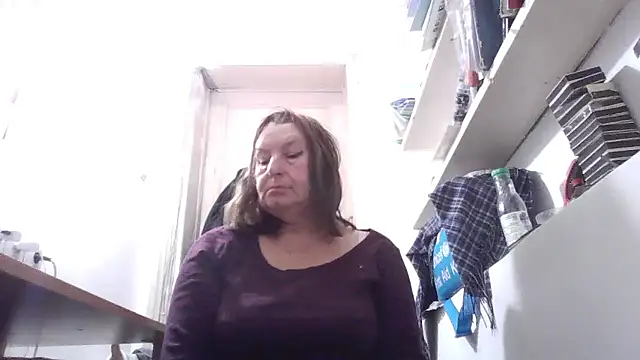 AnnaLive570 online show from 01.12.26