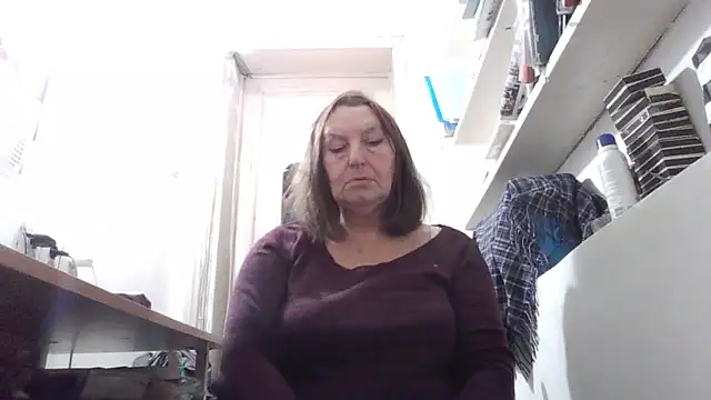 AnnaLive570 online show from 01.17.26