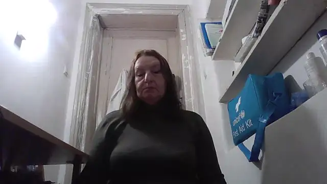 AnnaLive570 online show from 03.02.26