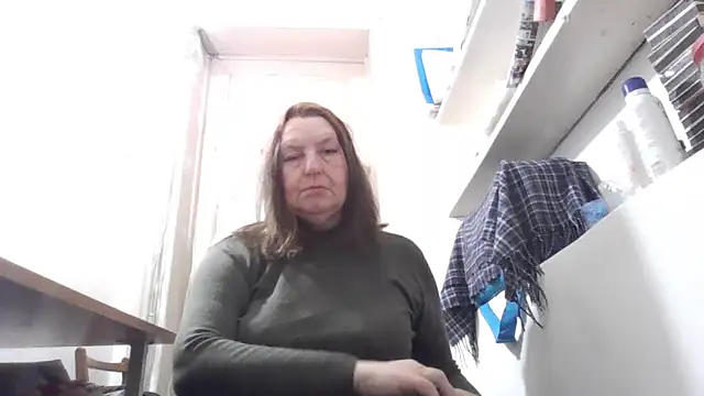 AnnaLive570 online show from 03.03.26