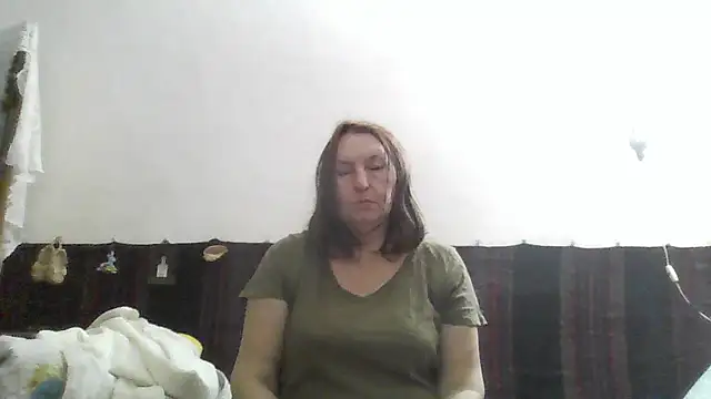 AnnaLive570 online show from 03.13.26