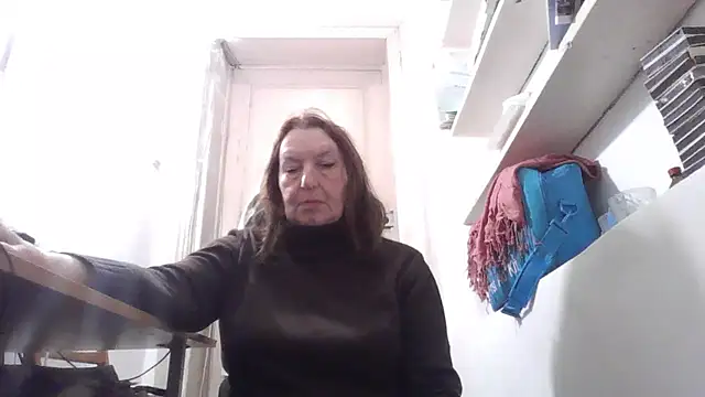 AnnaLive570 online show from 03.24.26