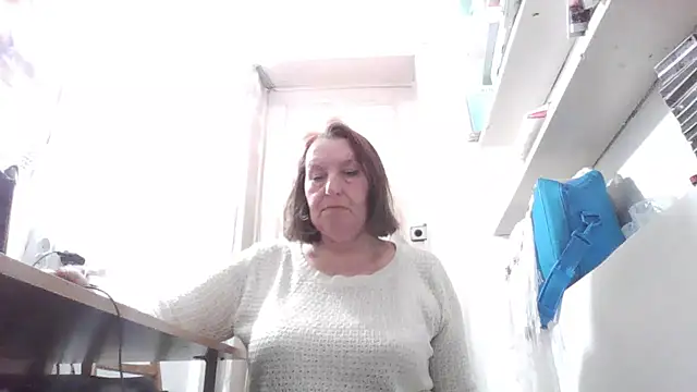 AnnaLive570 online show from 03.27.26