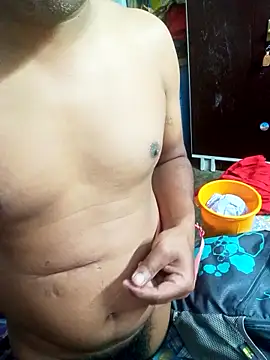 pihu 96 online show from 10.31.25