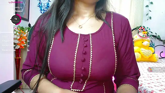 WildDimpi 0 online show from 09.11.25