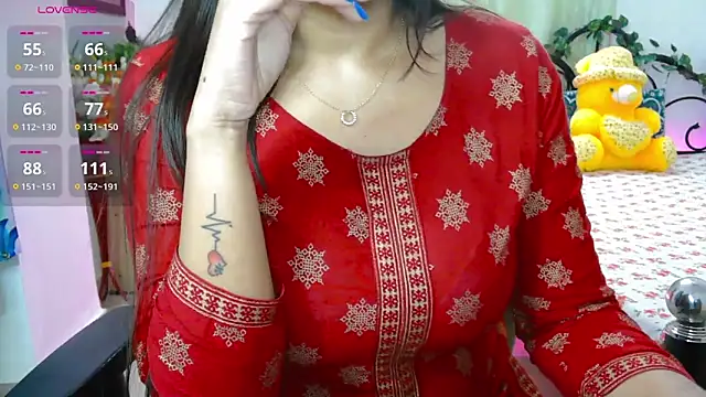 WildDimpi 0 online show from 09.18.25