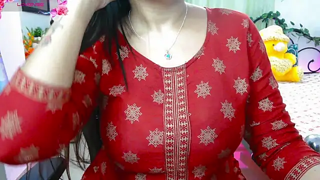 WildDimpi 0 online show from 10.09.25