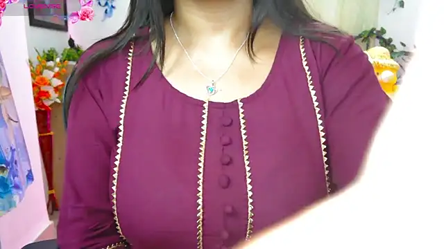 WildDimpi 0 online show from 10.14.25