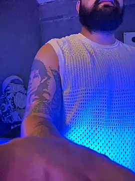 THEDICKBOY17 online show from 09.19.25