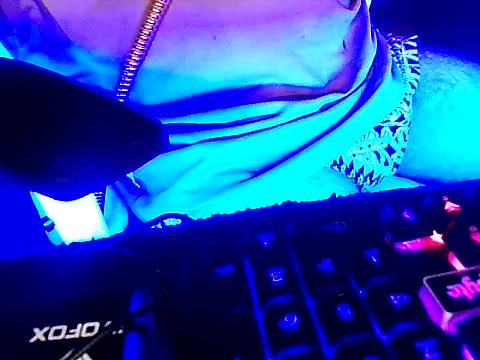 THEDICKBOY17 online show from 09.22.25