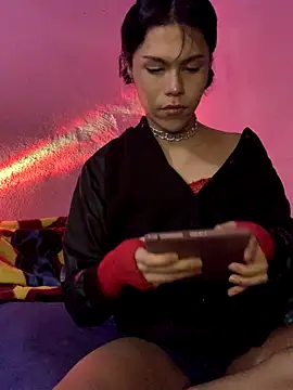 Alen fem online show from 09.10.25