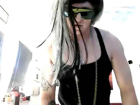 hellgirl1980 online show from 09.10.25