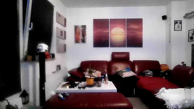 hellgirl1980 online show from 09.21.25