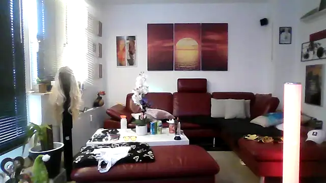 hellgirl1980 online show from 10.13.25