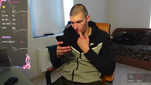 Ryan Dozer online show from 02.14.26