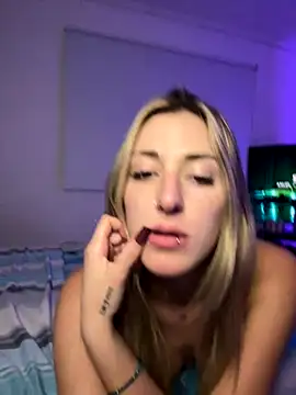 Sashailardi online show from 01.08.26