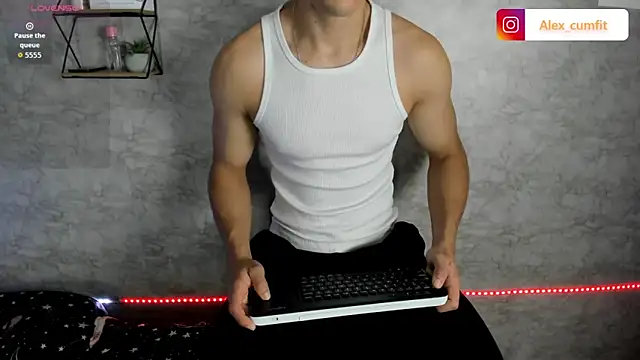 Snapshot of alex_cumfit1 chatting on 02.09.26 alex cumfit1 online show from 02.09.26