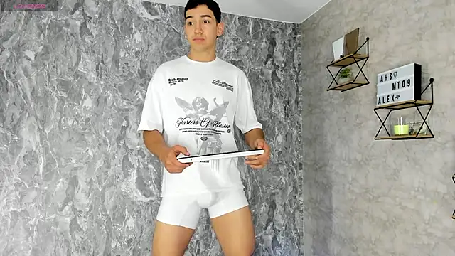 alex cumfit1 online show from 04.09.26