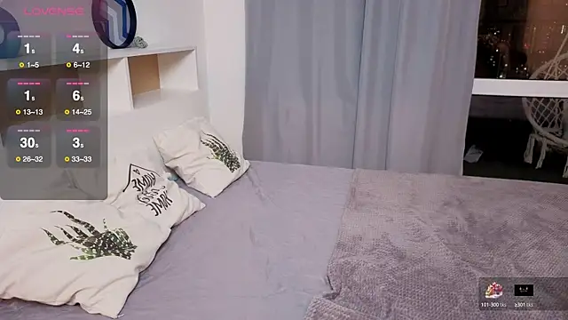 SheldonAndKaren online show from 10.16.25