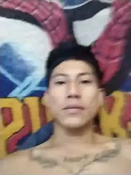 Flakito2021 online show from 11.08.25