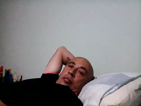 pablocesar1982 online show from 10.12.25