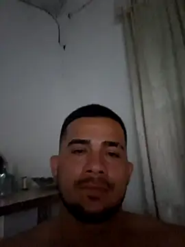 yeffito1 online show from 09.10.25