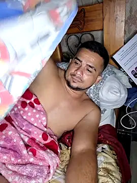 yeffito1 online show from 09.18.25