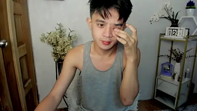 NautyBoyBrazeen 143 online show from 11.21.25