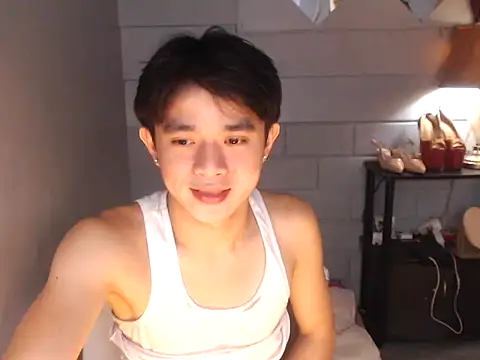 NautyBoyBrazeen 143 online show from 03.29.26