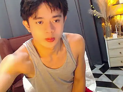 NautyBoyBrazeen 143 online show from 04.09.26