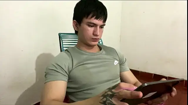 ErickWalton online show from 09.30.25