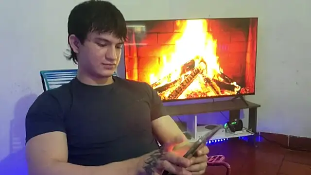 ErickWalton online show from 10.23.25