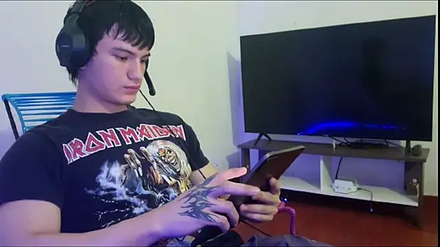 ErickWalton online show from 11.23.25