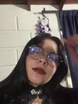 SweetKimi  online show from 10.06.25