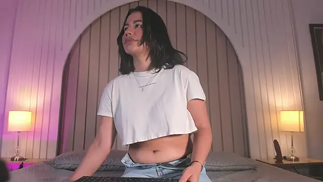 maria gil online show from 03.28.26